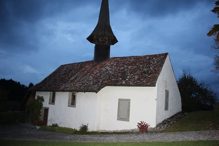 2019 Kirche Rüti Taize 1