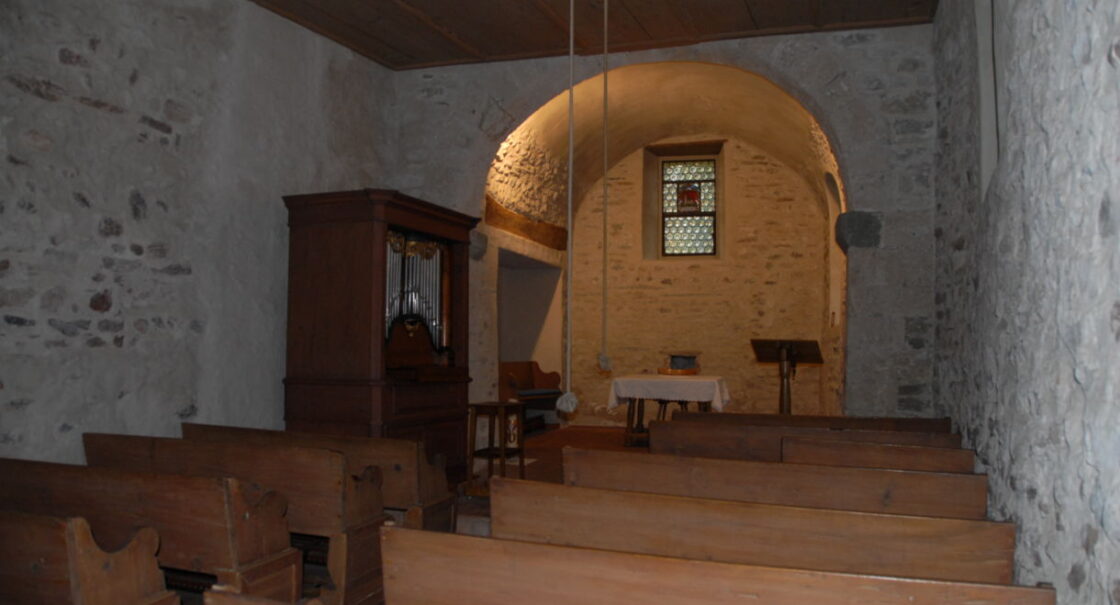 Rüti Kirche Innen3